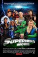 SUPER HEROE MOVIE